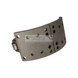 BRAKESHOE WITH LINING
